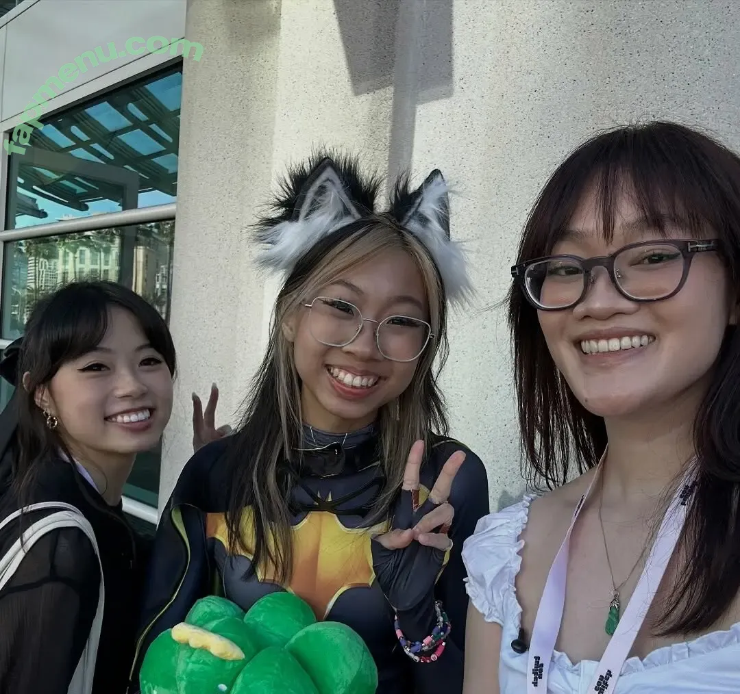 Lanoexe nude photo #0030 (Lanoexe)