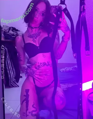 Lapa Hapa / lapahappa / lapahappa1 nude photo #0109