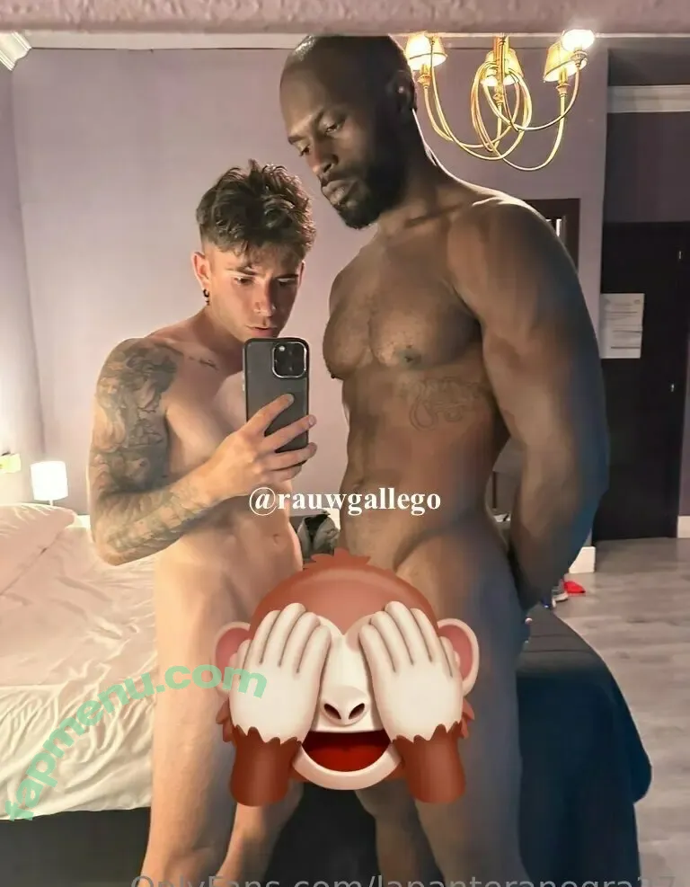 lapanteranegra27 nude photo #0004 (lapanteranegra87)