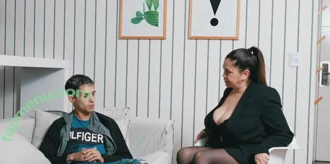 lapatrona_del_mal nude photo #0034 (lapatronanorma)