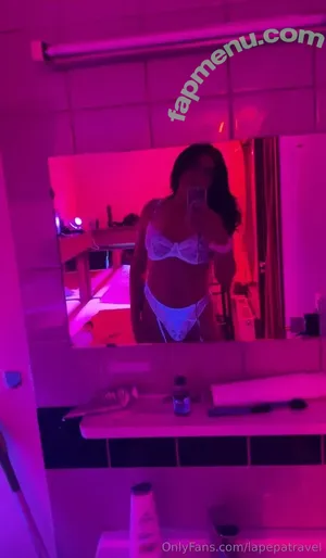lapepatravel / lapepatravelll nude photo #0008