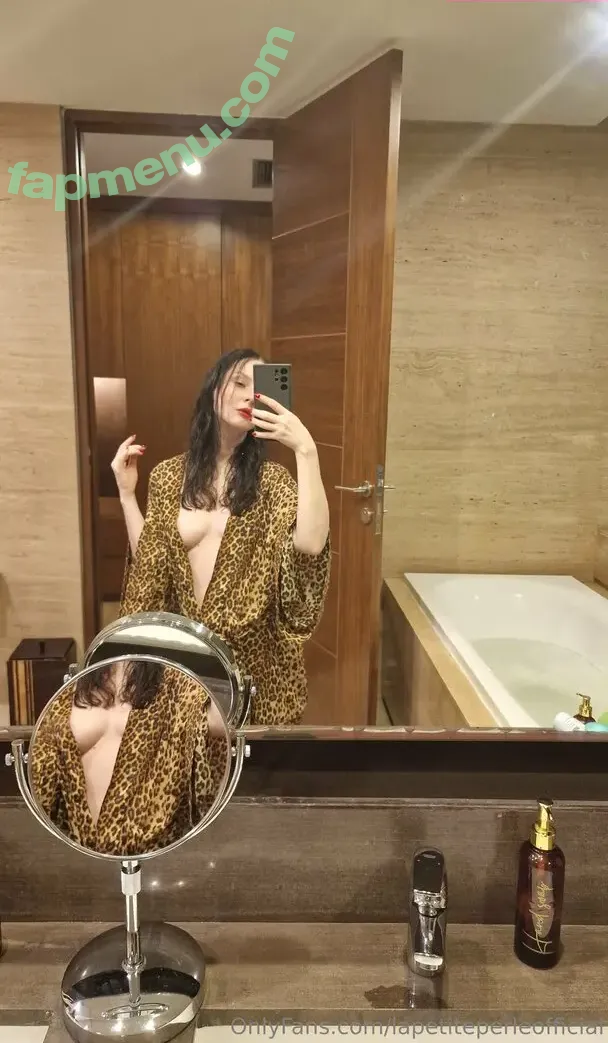lapetiteperleofficial nude photo #0020 (lapetiteperleofficial)