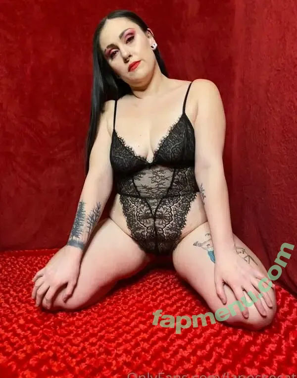 LaPosseCat nude photo #0009 (LaPosseCat)