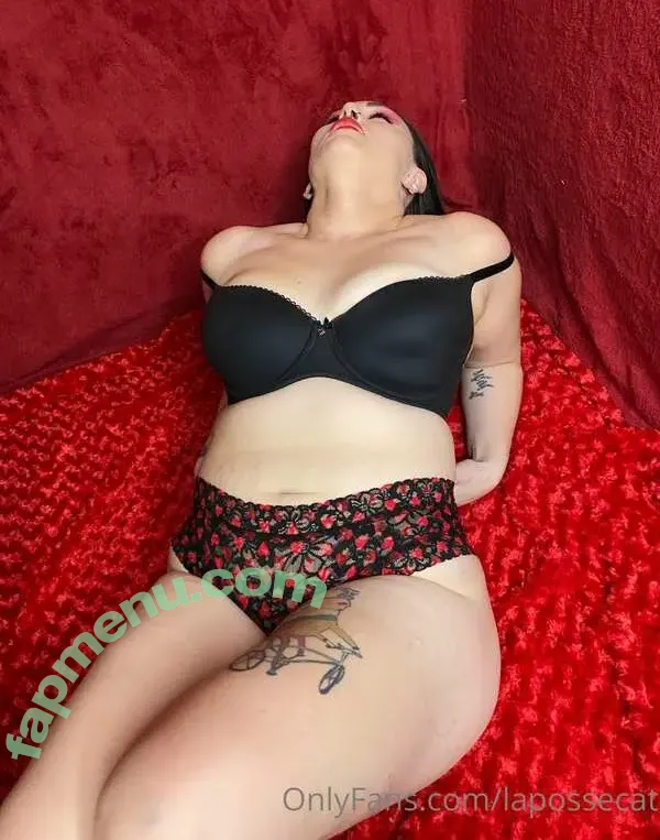 LaPosseCat nude photo #0030 (LaPosseCat)