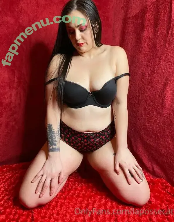 LaPosseCat nude photo #0037 (LaPosseCat)