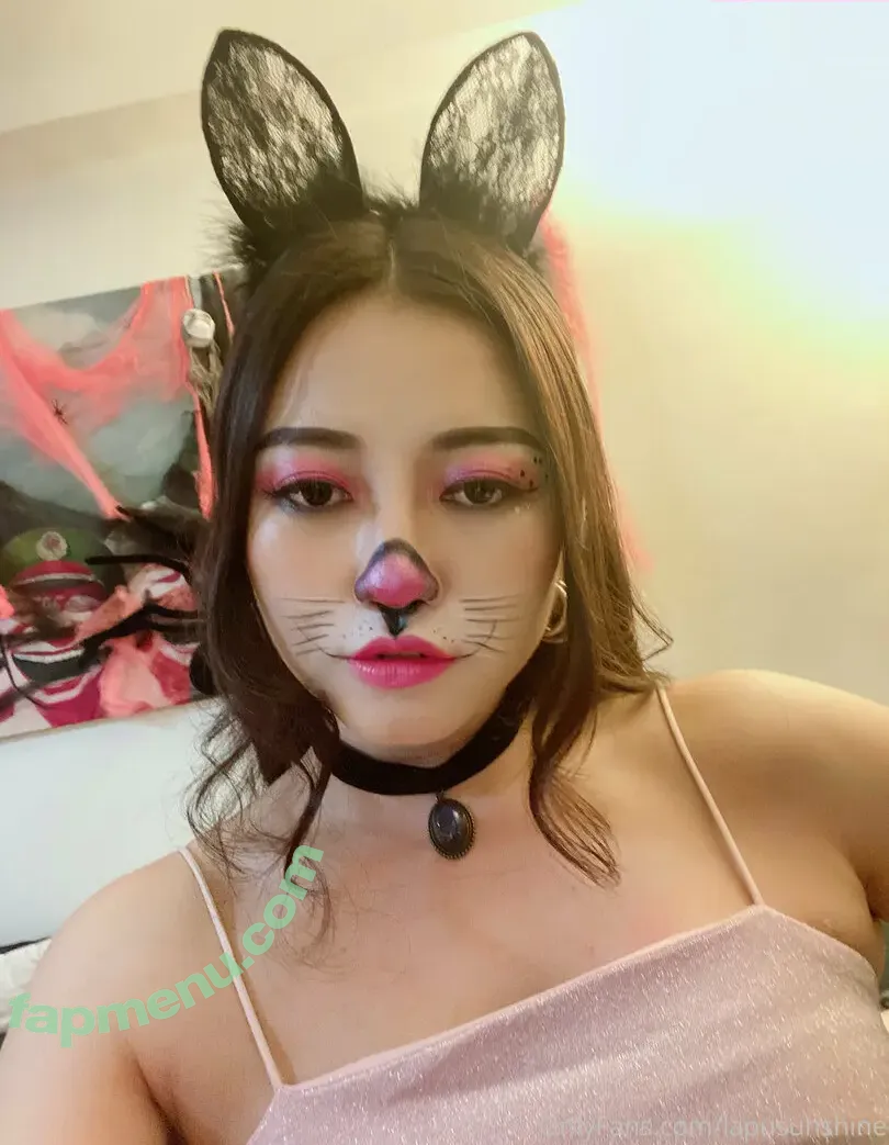 lapusunshine nude photo #0009 (lapusunshine)
