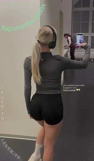 Lara Brunner / laraa.brunner nude photo #0022