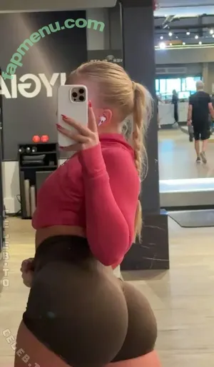 Lara-Charlottee / laracharlottee / laracharlotteee / lotte_hot nude photo #0051