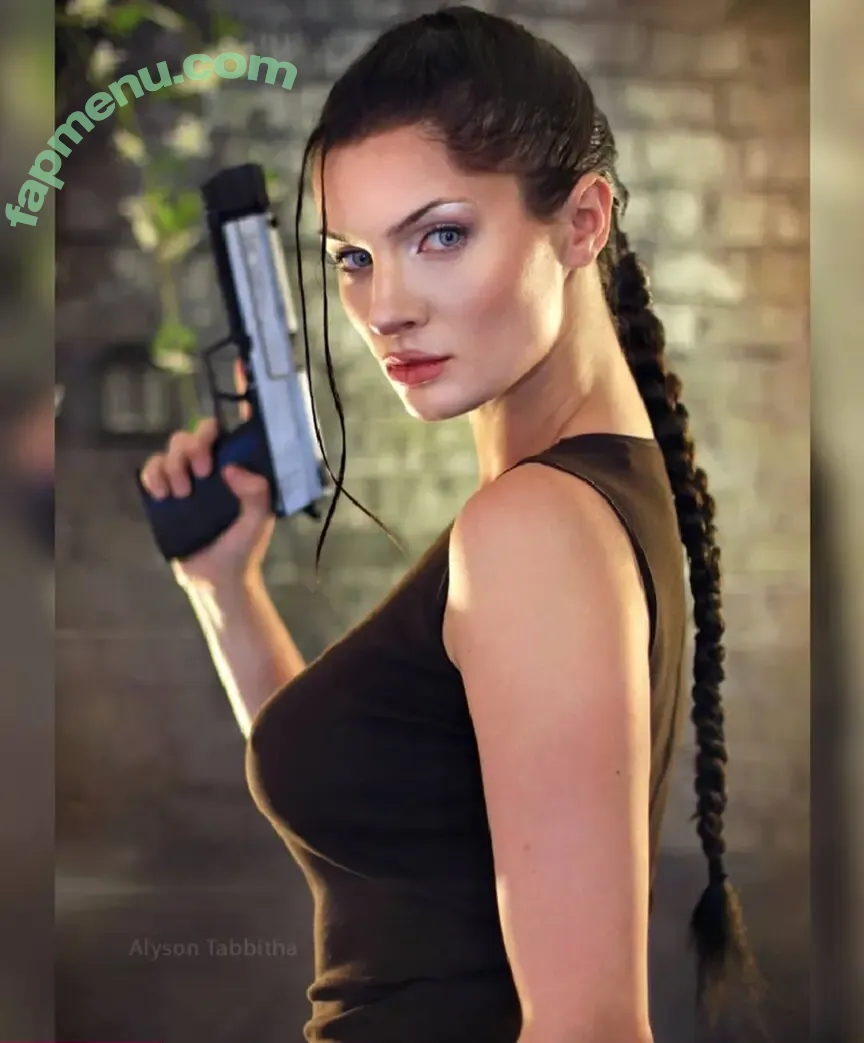 Lara Croft Cosplay nude photo #0047 (676678414 / tombraidercosplay)