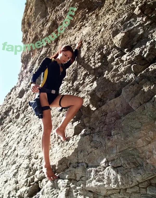 Lara Croft nude photo #0021 ( / Roleplay Girls Mega / Tomb Raider Cosplay / lara.croft / lara.croft___)