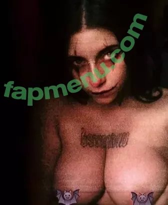 Lara Lepvs nude photo #0005 (Lara.exe / lepvs / lepvs_ghost)