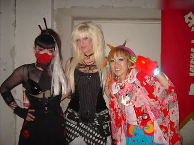 Lara Loft / Ichitann / Lara_Loft / laraloft nude photo #0303