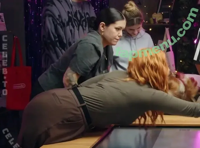 Lara Loft nude photo #1001 (Ichitann / Lara_Loft / laraloft)