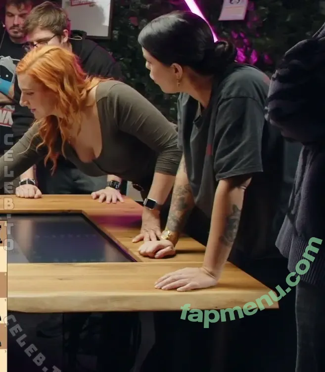 Lara Loft nude photo #1005 (Ichitann / Lara_Loft / laraloft)