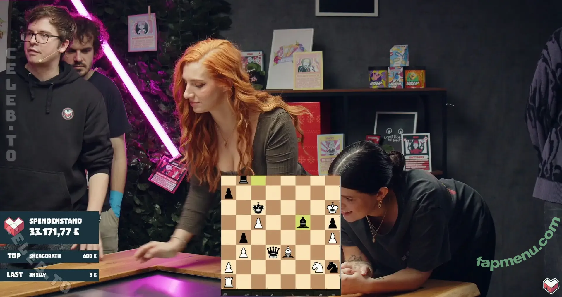 Lara Loft nude photo #1009 (Ichitann / Lara_Loft / laraloft)