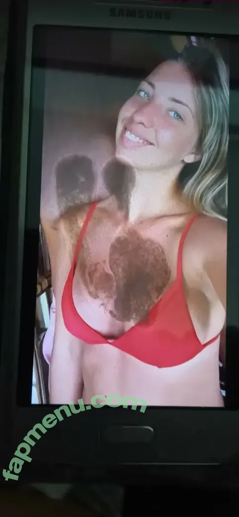 Lara López Calvo nude photo #0001 (Lara López Calvo)