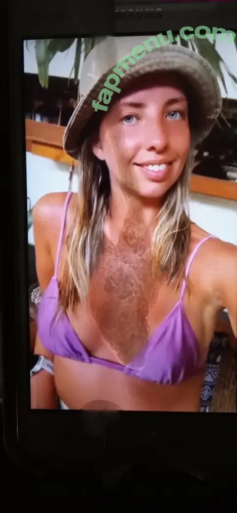 Lara López Calvo nude photo #0014 (Lara López Calvo)