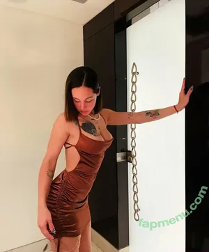 Lara Naomi / Soynaomi / _lara_naomi / naotzumi nude photo #0005