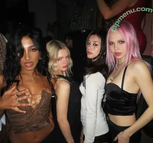 Lara Raj / lararajj / memberKATSEYE nude photo #0090