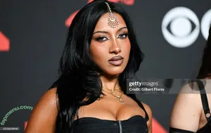 Lara Raj / lararajj / memberKATSEYE nude photo #0104