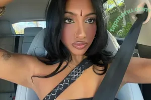 Lara Raj / lararajj / memberKATSEYE nude photo #0131