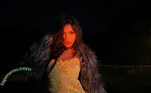 Lara Raj / lararajj / memberKATSEYE nude photo #0150