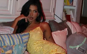 Lara Raj / lararajj / memberKATSEYE nude photo #0154