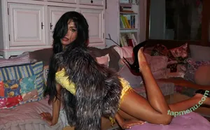 Lara Raj / lararajj / memberKATSEYE nude photo #0157