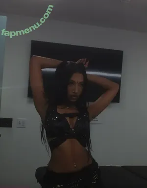 Lara Raj / lararajj / memberKATSEYE nude photo #0169