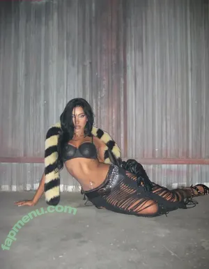 Lara Raj / lararajj / memberKATSEYE nude photo #0176