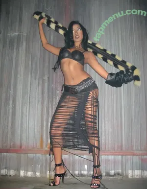 Lara Raj / lararajj / memberKATSEYE nude photo #0178