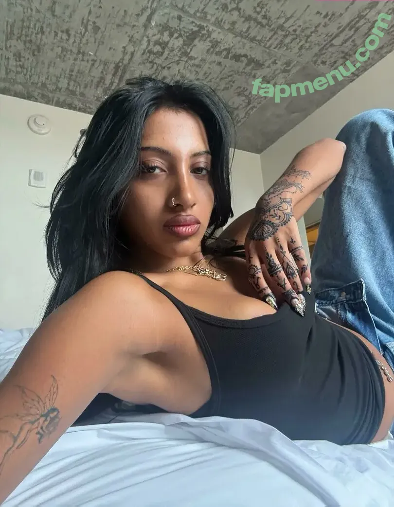 Lara Raj nude photo #0107 (lararajj / memberKATSEYE)