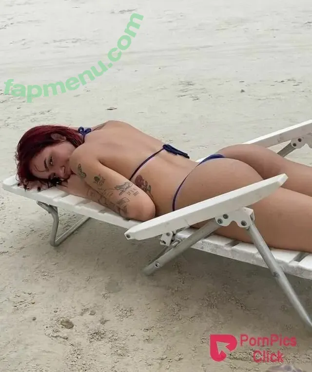 Lara Silva nude photo #0007 (Lara Silva)
