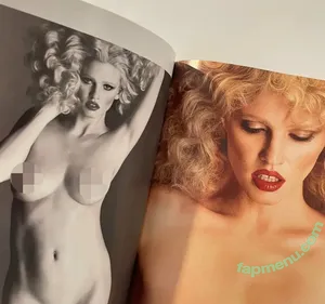 Lara Stone / lara_stone nude photo #0214