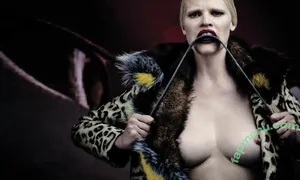 Lara Stone / lara_stone nude photo #0224