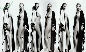 Lara Stone / lara_stone nude photo #0236