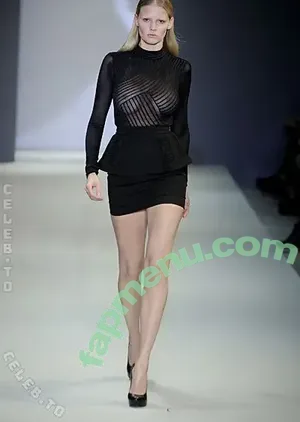 Lara Stone / lara_stone nude photo #0275