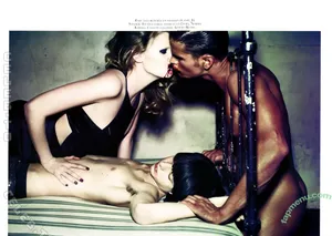 Lara Stone / lara_stone nude photo #0279