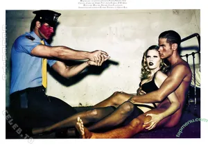 Lara Stone / lara_stone nude photo #0281