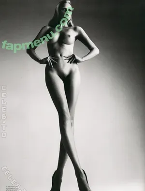 Lara Stone / lara_stone nude photo #0296