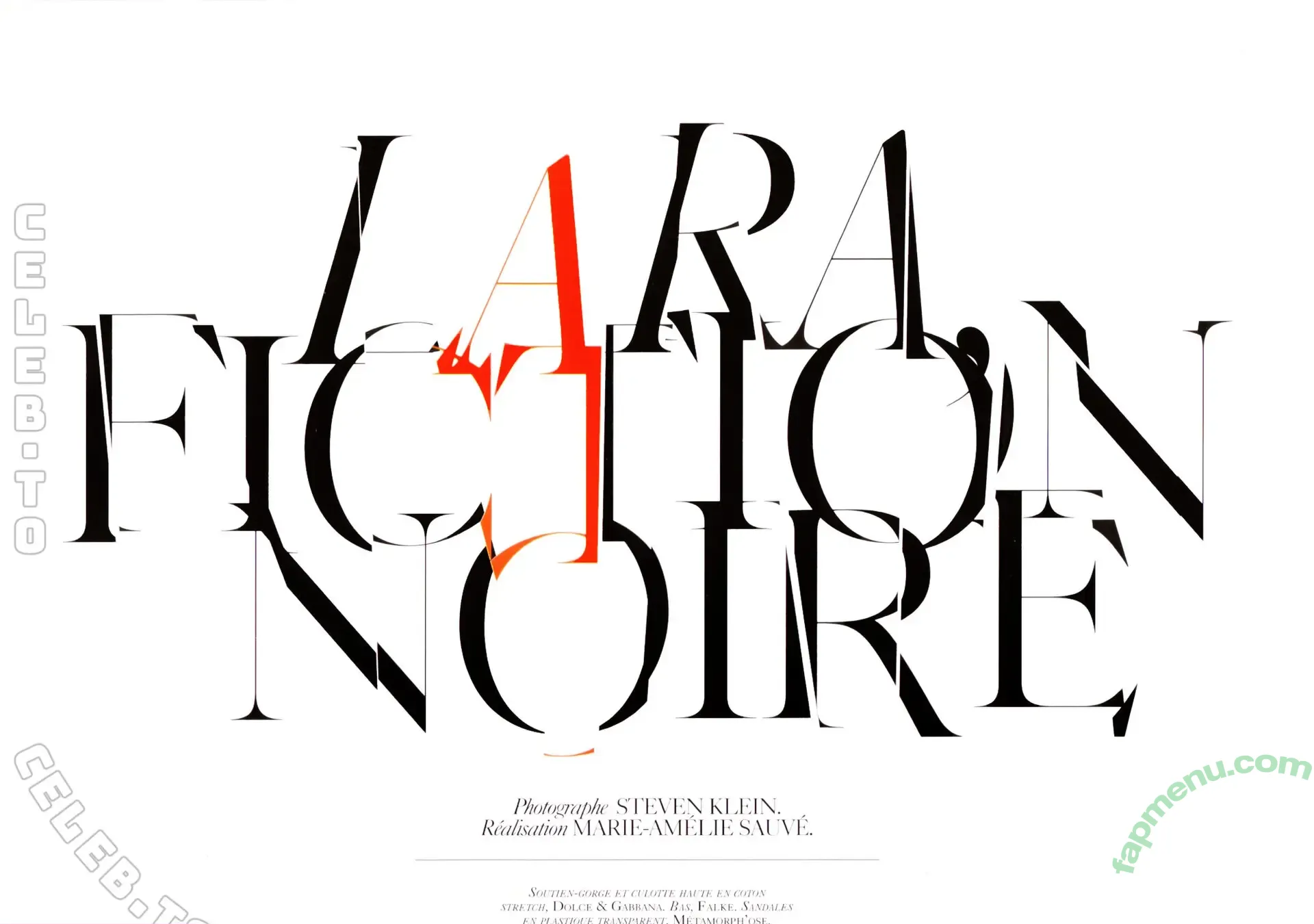 Lara Stone nude photo #0276 (lara_stone)