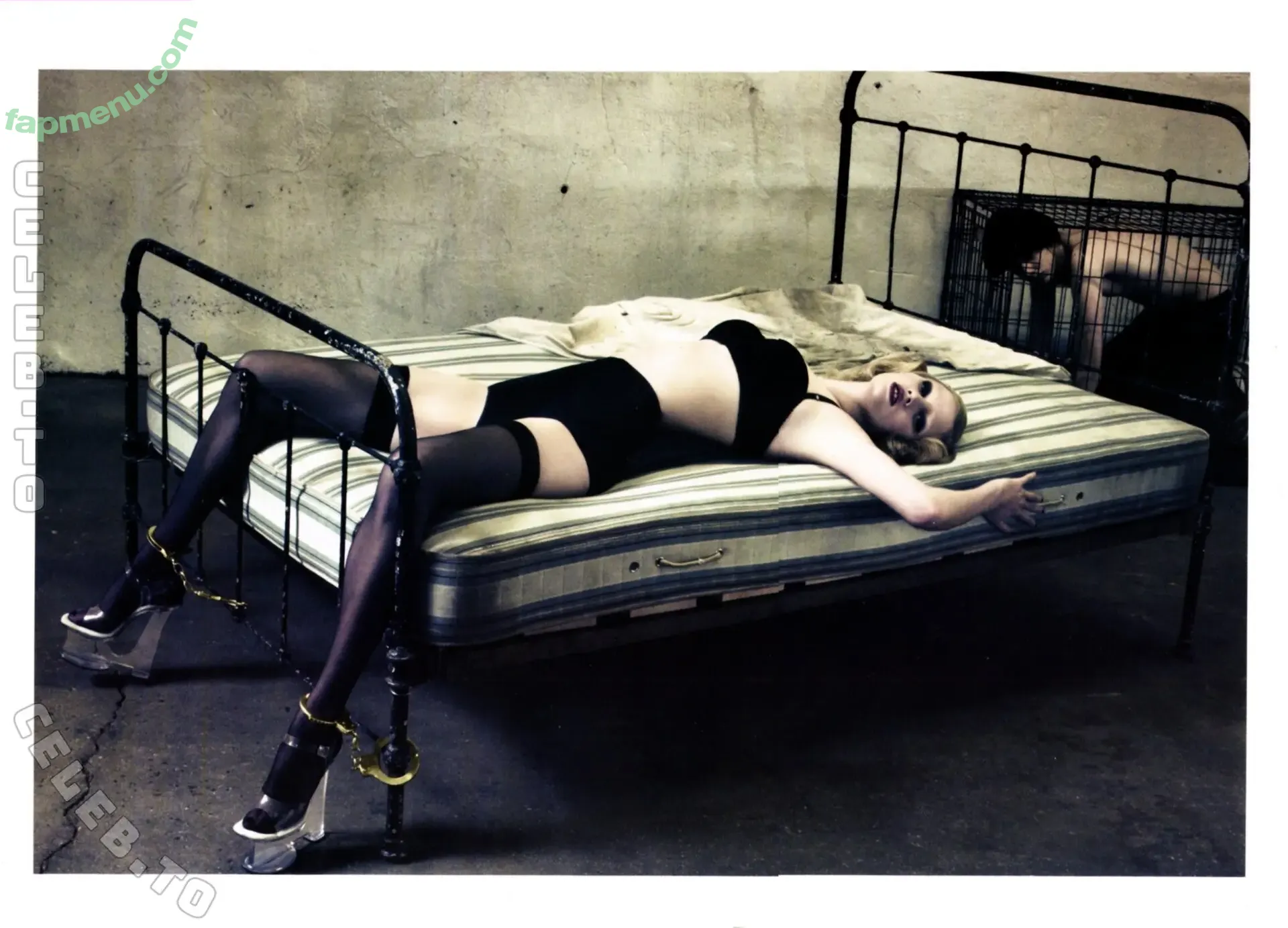 Lara Stone nude photo #0277 (lara_stone)