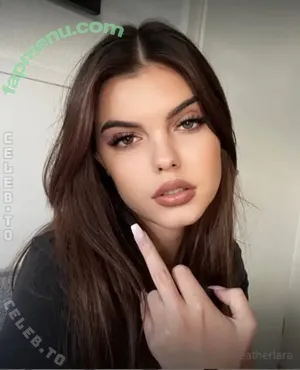 Lara Winter / Larabenjamina / lara-benjamina / lara_winter nude photo #0223