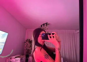laragoddes / lanarhoades nude photo #0020