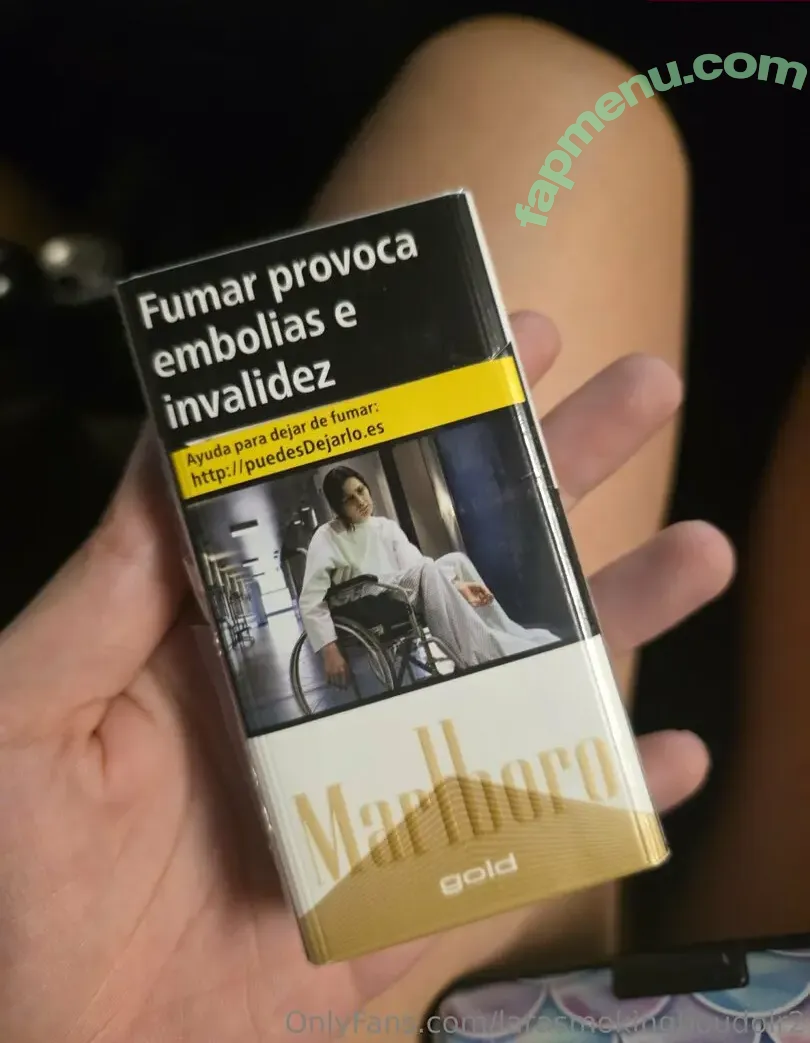 larasmoking nude photo #0017 (larasmoking)