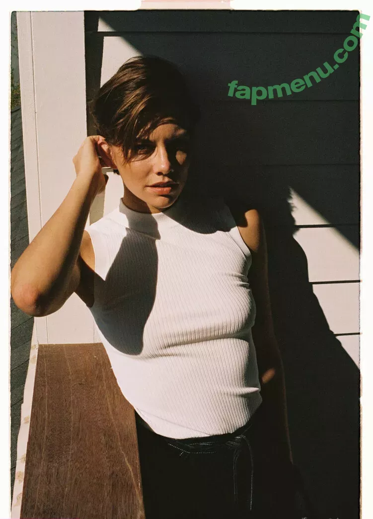 Laren Cohen nude photo #0018 (laurencohan)