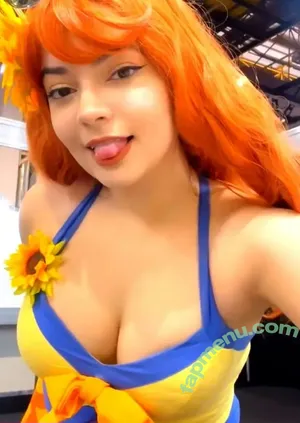 Lari Anjos / DonaLarocas / Larissa Anjos Cosplayer / lari.anjos nude photo #0025