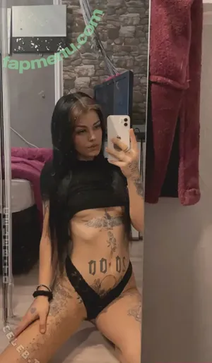 lari_bae / la.xpur nude photo #0007