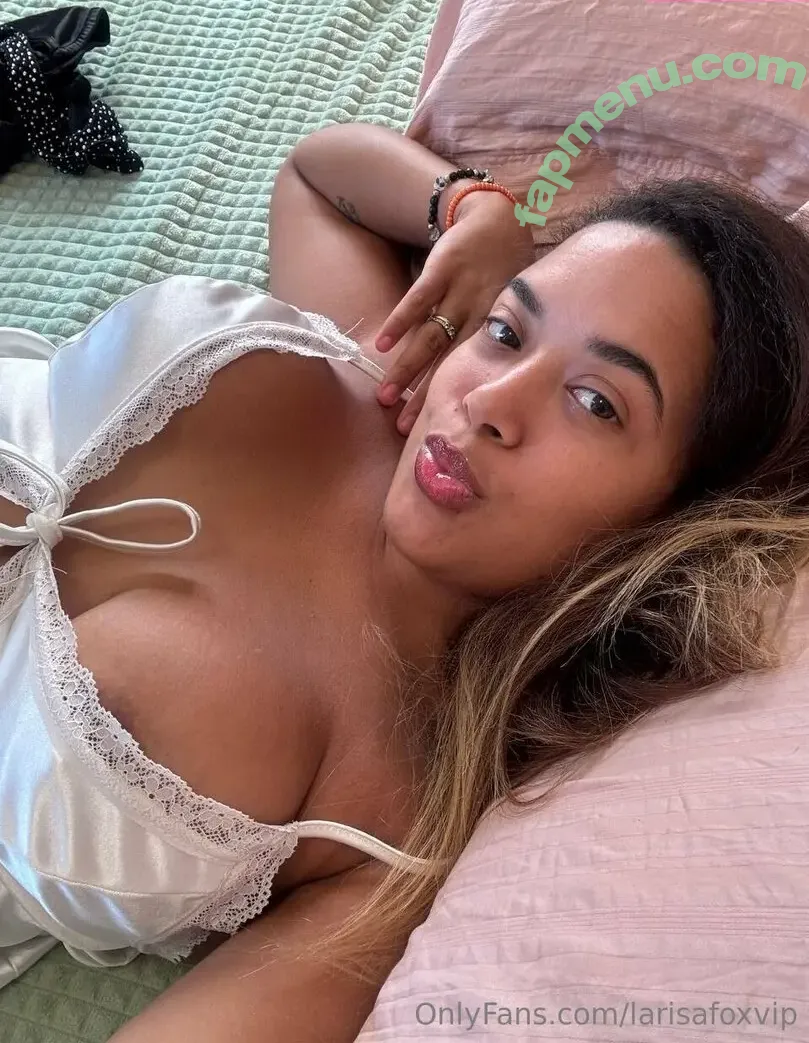 larisafoxvip nude photo #0017 (larisafoxlatina)