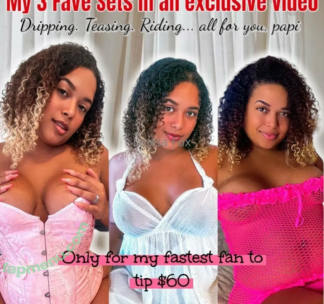 larisafoxvip nude photo #0025 (larisafoxlatina)